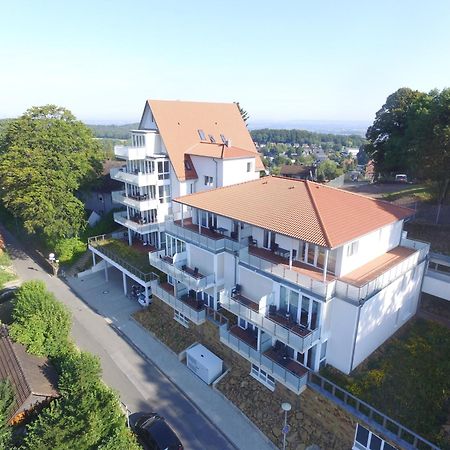 Appartement 17 Oerlinghausen Exterior photo