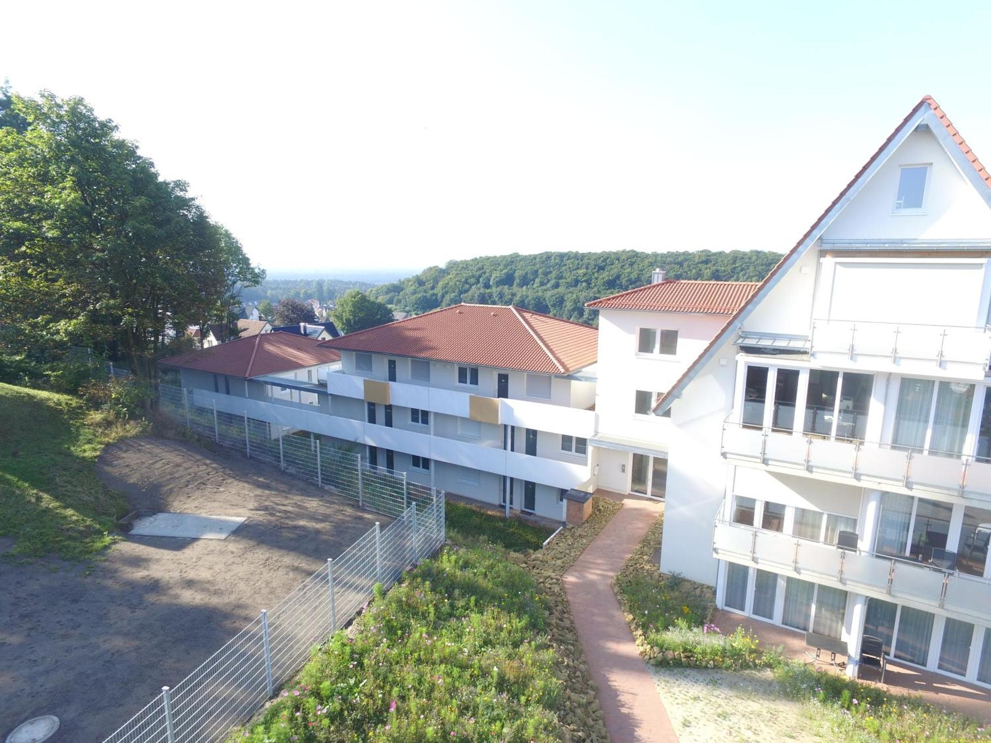 Appartement 17 Oerlinghausen Exterior photo
